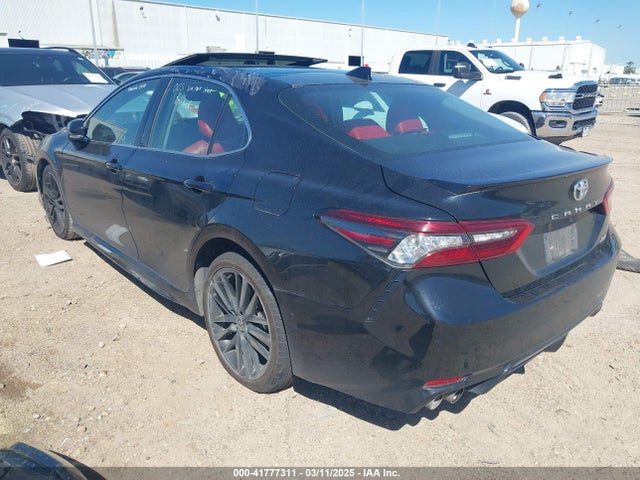 4T1K61AK0MU435169 Toyota CAMRY XSE