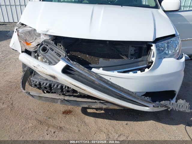 Aukcja sprzedaży 2015 Chrysler Town & Country Touring, vin: 2C4RC1BG8FR710860, numer aukcji: 41777313