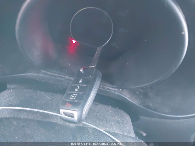 KIA SOUL + 2015 KNDJP3A5XF7114082 Image 11