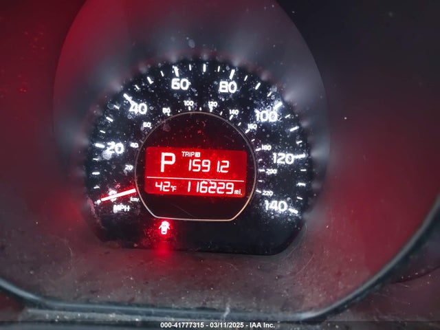 KIA SOUL + 2015 KNDJP3A5XF7114082 Image 7