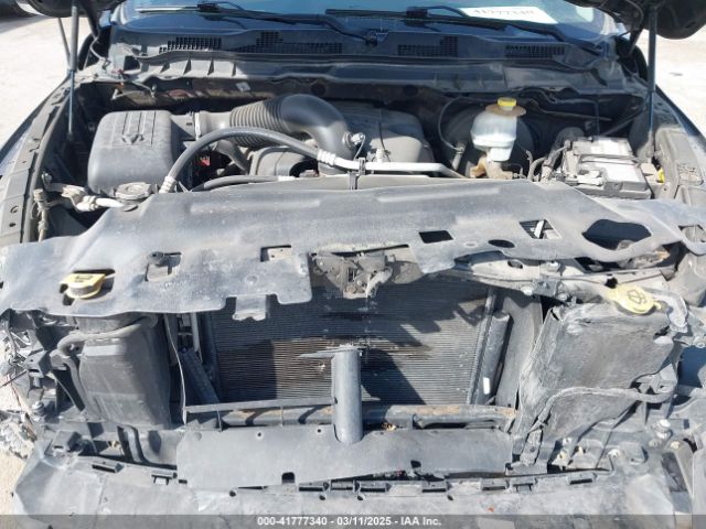 1C6RR7MT5GS116133 RAM 1500 Sport
