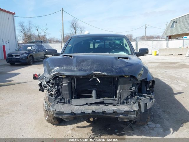 1C6RR7MT5GS116133 RAM 1500 Sport