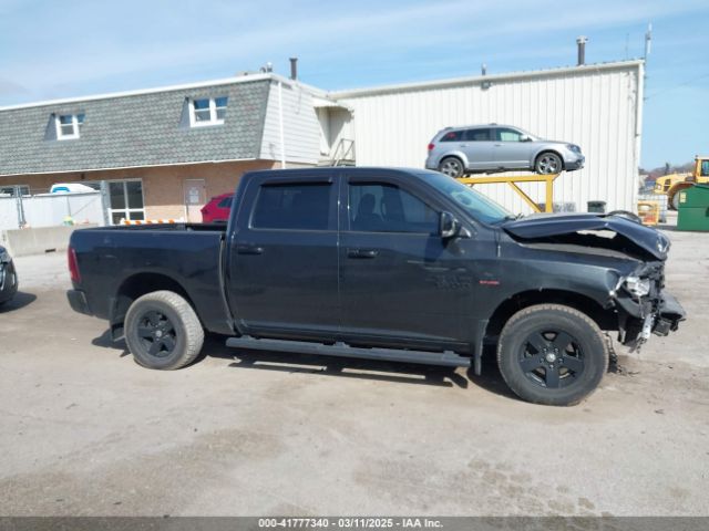 1C6RR7MT5GS116133 RAM 1500 Sport