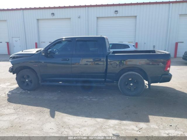 1C6RR7MT5GS116133 RAM 1500 Sport