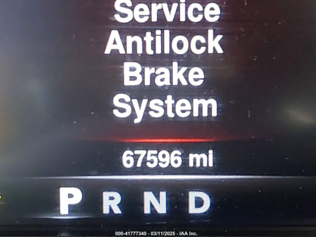 1C6RR7MT5GS116133 RAM 1500 Sport