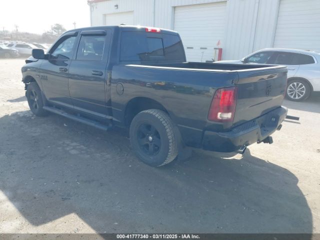 1C6RR7MT5GS116133 RAM 1500 Sport