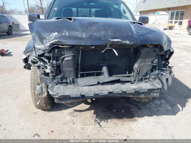 1C6RR7MT5GS116133 RAM 1500 Sport