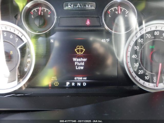 1C6RR7MT5GS116133 RAM 1500 Sport