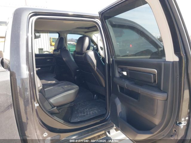 1C6RR7MT5GS116133 RAM 1500 Sport