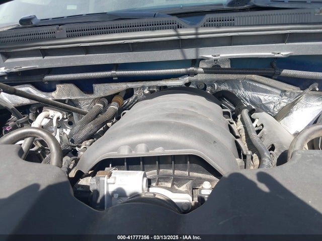 3GTP1UEC6FG157753 GMC Sierra 1500 Sle