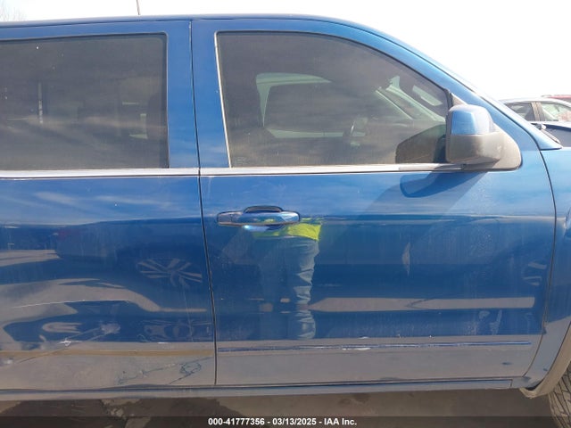 3GTP1UEC6FG157753 GMC Sierra 1500 Sle