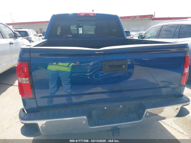 3GTP1UEC6FG157753 GMC Sierra 1500 Sle