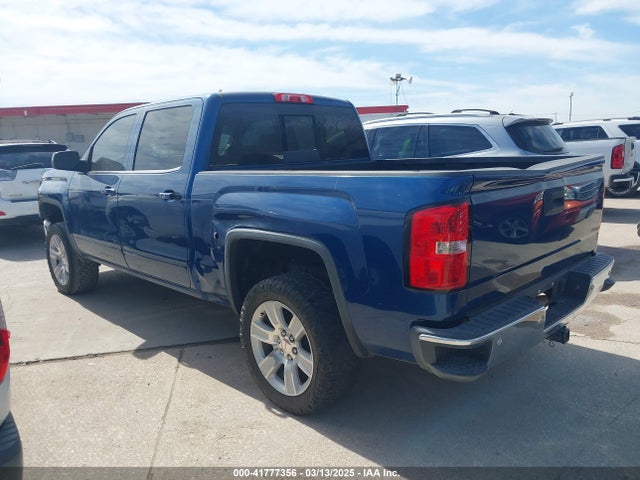 3GTP1UEC6FG157753 GMC Sierra 1500 Sle