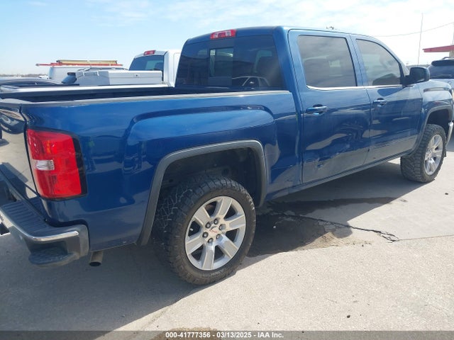 3GTP1UEC6FG157753 GMC Sierra 1500 Sle