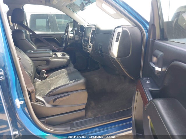 3GTP1UEC6FG157753 GMC Sierra 1500 Sle