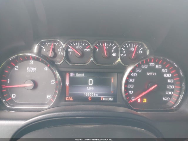 3GTP1UEC6FG157753 GMC Sierra 1500 Sle