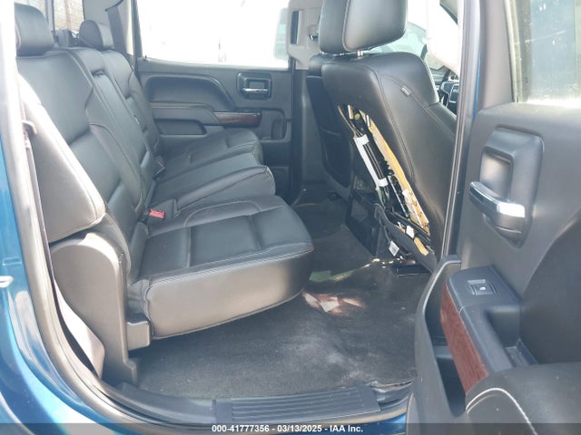 3GTP1UEC6FG157753 GMC Sierra 1500 Sle