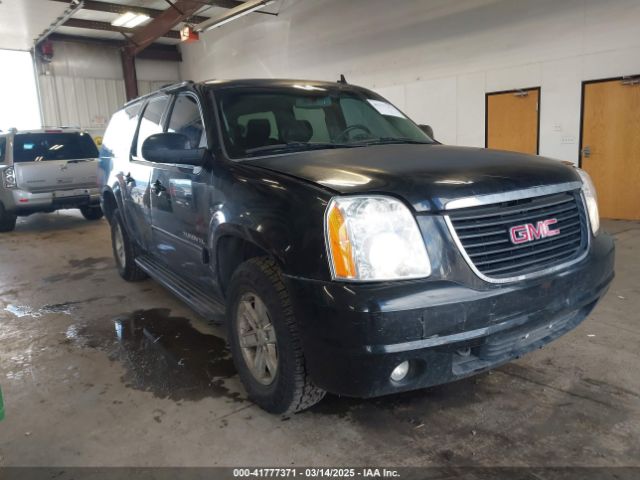 2014 GMC YUKON XL 1500 1GKS2KE70ER190524