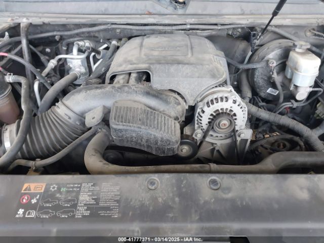 2014 GMC YUKON XL 1500 1GKS2KE70ER190524 Photo 9