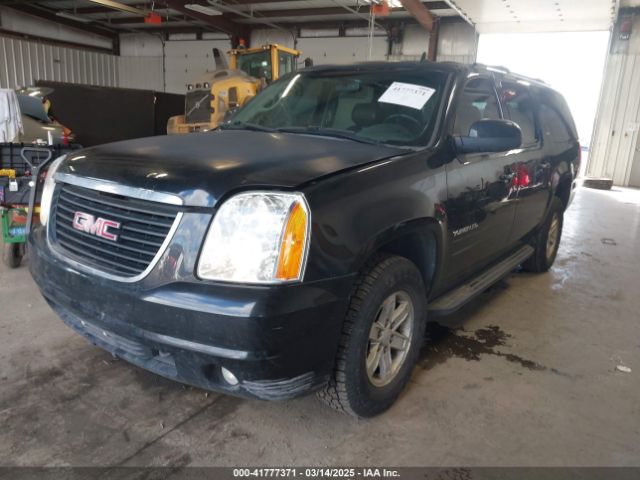 2014 GMC YUKON XL 1500 1GKS2KE70ER190524 Photo 1