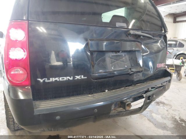 2014 GMC YUKON XL 1500 1GKS2KE70ER190524 Photo 5