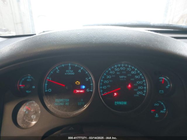 2014 GMC YUKON XL 1500 1GKS2KE70ER190524 Photo 6