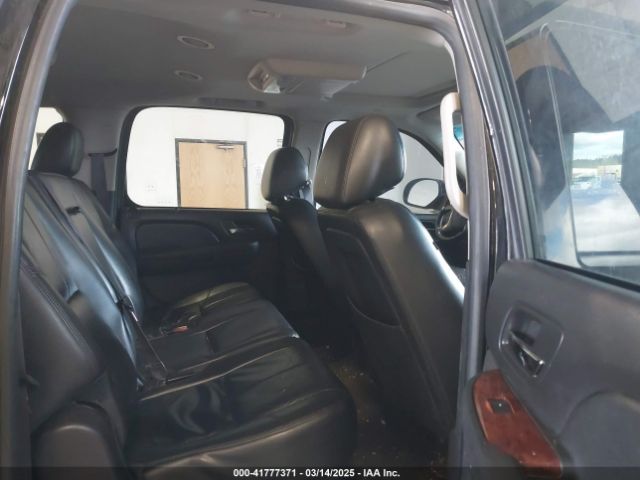 2014 GMC YUKON XL 1500 1GKS2KE70ER190524 Photo 7
