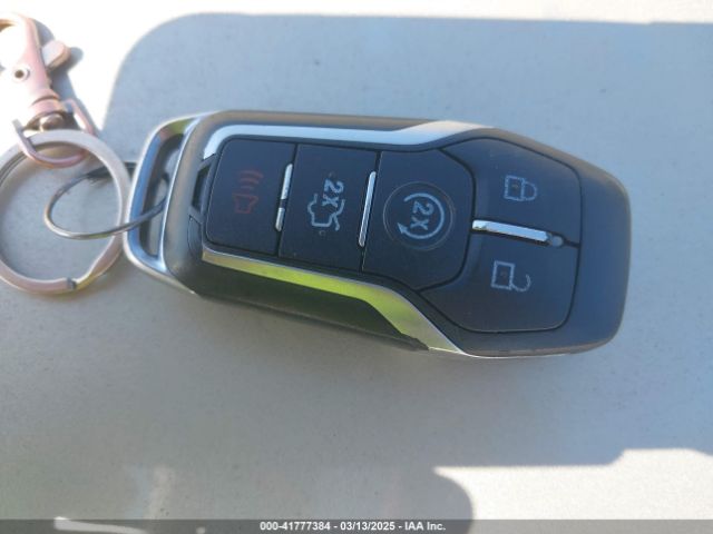 3FA6P0K90FR282320 Ford Fusion Titanium