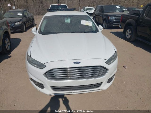 3FA6P0K90FR282320 Ford Fusion Titanium