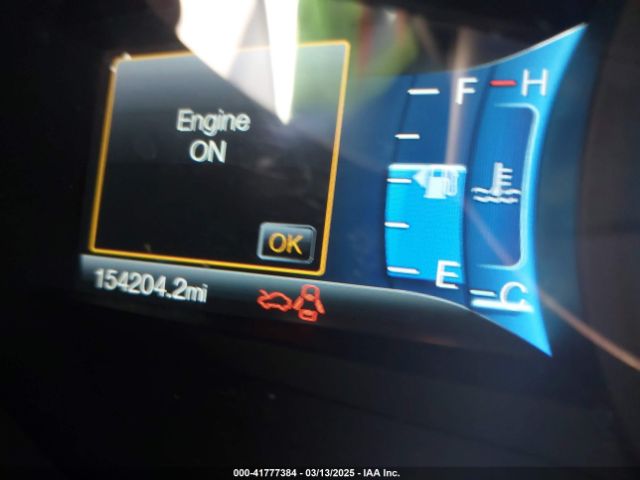 3FA6P0K90FR282320 Ford Fusion Titanium