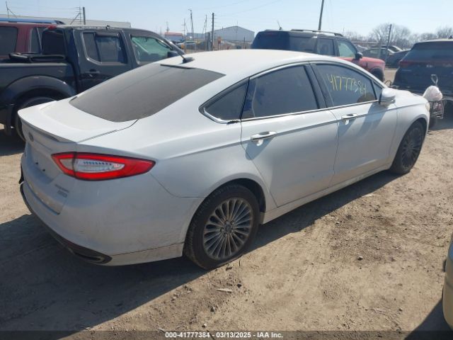 3FA6P0K90FR282320 Ford Fusion Titanium