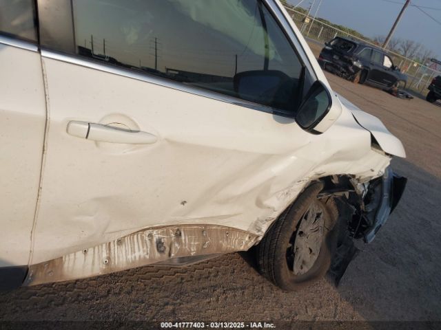 JN1BJ1CV8LW254546 Nissan Rogue Sport S Fwd Xtronic Cvt