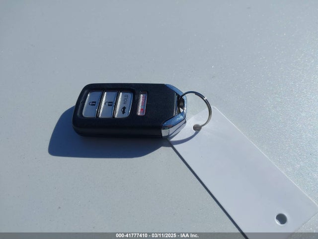 1HGCV1F37NA109323 Honda Accord Sport
