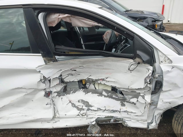 1G1PC5SB0F7114266 Chevrolet Cruze 1lt Auto