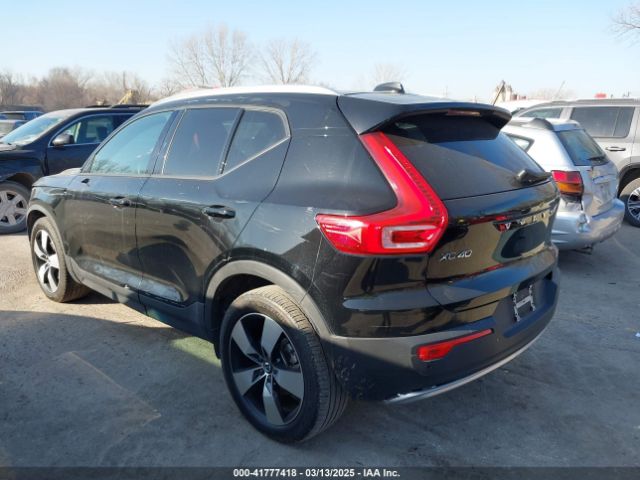 YV4162UK5L2196730 Volvo Xc40 T5 Momentum