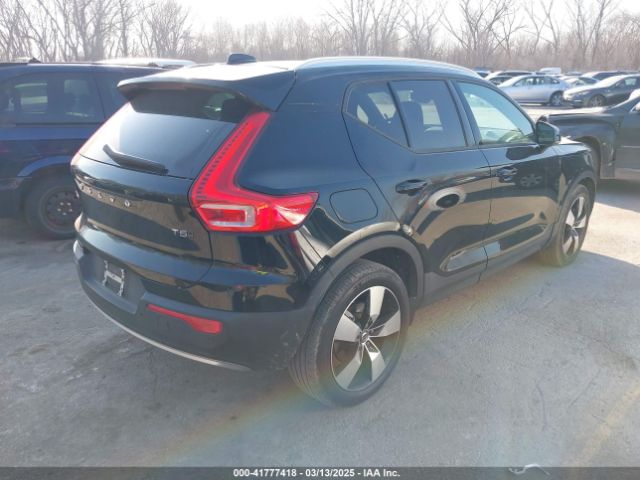 YV4162UK5L2196730 Volvo Xc40 T5 Momentum