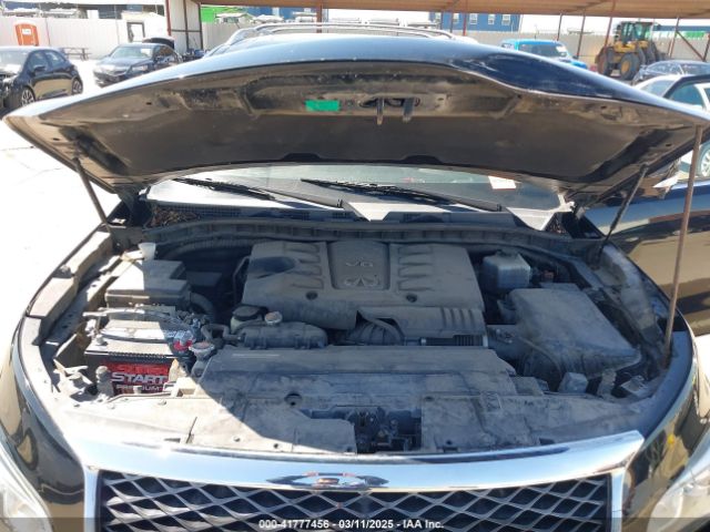 JN8AZ2NF5F9574668 Infiniti QX80