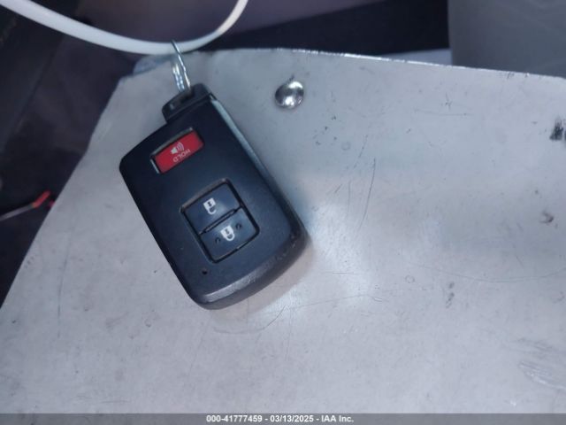 3TMDZ5BN1KM055778 Toyota Tacoma Trd Off Road