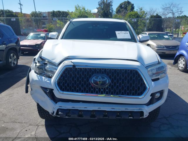 3TMDZ5BN1KM055778 Toyota Tacoma Trd Off Road