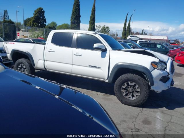 3TMDZ5BN1KM055778 Toyota Tacoma Trd Off Road