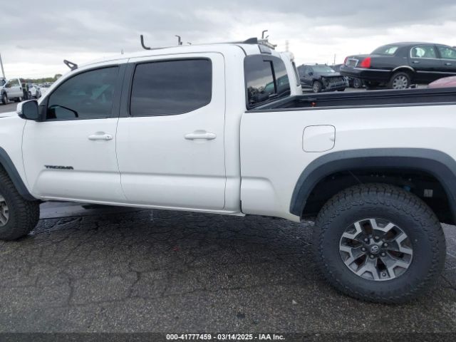 3TMDZ5BN1KM055778 Toyota Tacoma Trd Off Road