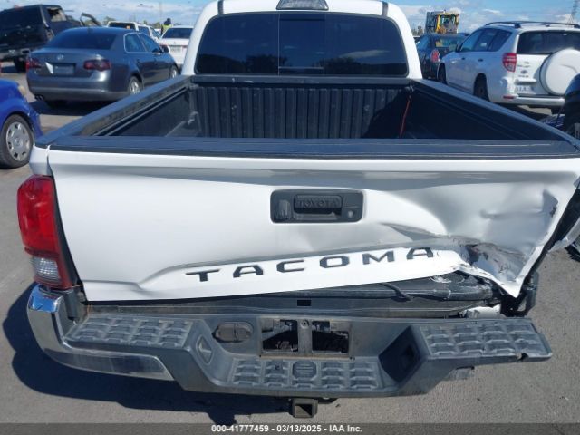 3TMDZ5BN1KM055778 Toyota Tacoma Trd Off Road