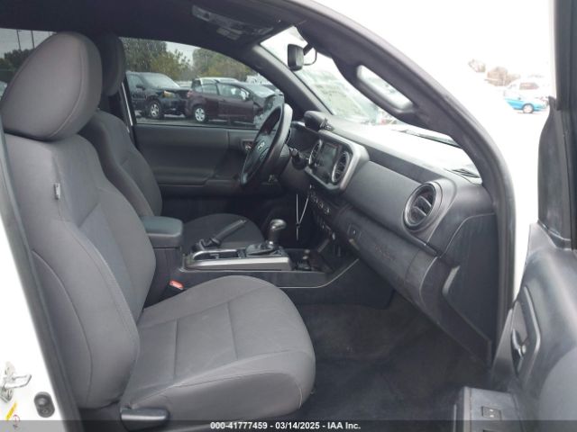 3TMDZ5BN1KM055778 Toyota Tacoma Trd Off Road