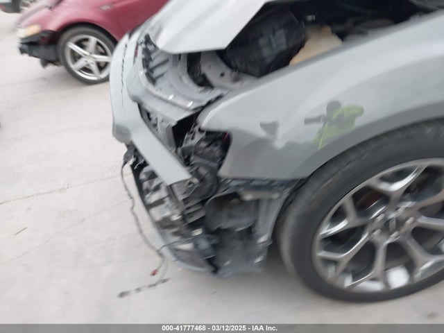 2C3CCABG6JH152659 Chrysler 300 300s