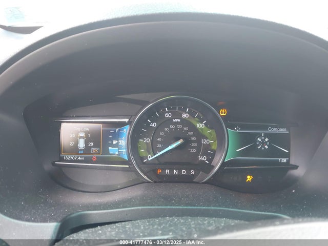 1FM5K8DH8GGA01845 Ford EXPLORER XLT