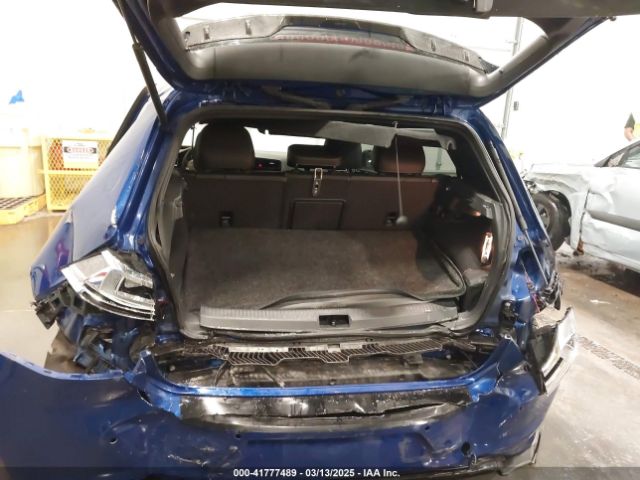 WVWLF7AU5FW300189 Volkswagen Golf R 4-door