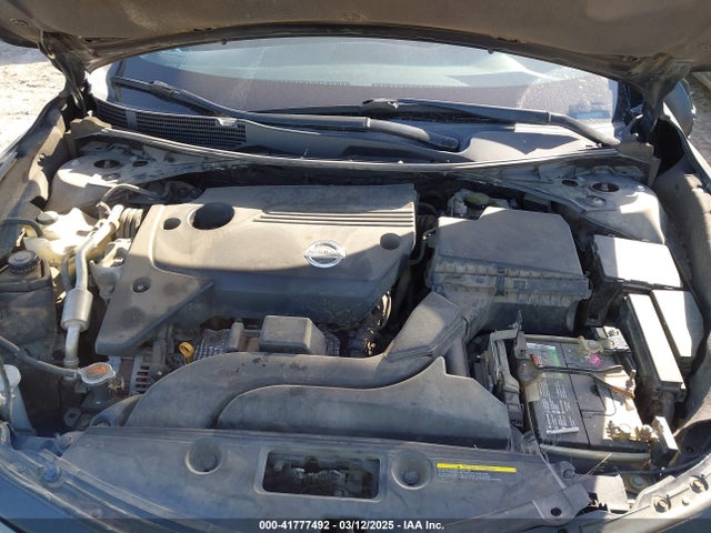 1N4AL3AP6FN399328 Nissan Altima 2.5 S