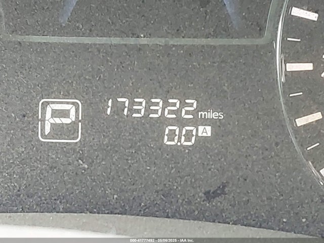 1N4AL3AP6FN399328 Nissan Altima 2.5 S