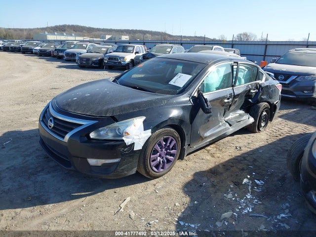 1N4AL3AP6FN399328 Nissan Altima 2.5 S
