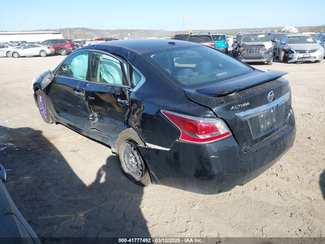 1N4AL3AP6FN399328 Nissan Altima 2.5 S